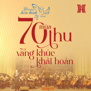 Hà Nội Niềm Tin Hy Vọng