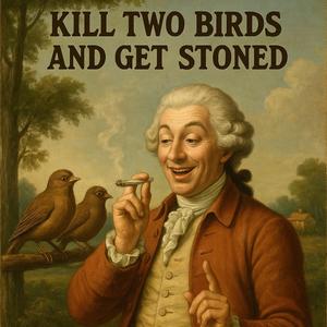 Kill Two Birds and Get Stoned