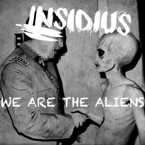 Aliens Are Real