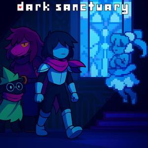 Dark Sanctuary (Deltarune Chapter 4) (Epic Orchestral Arrangement)