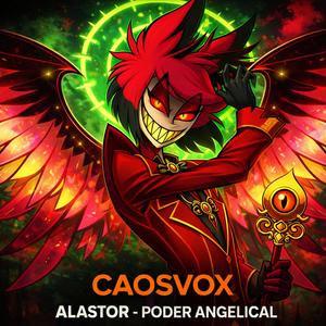 ALASTOR (PODER ANGELICAL)