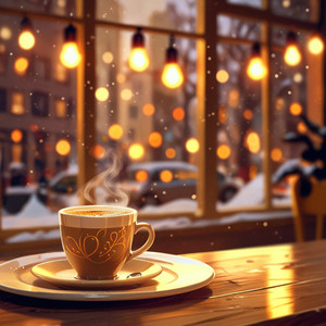 慢走的冬日节奏