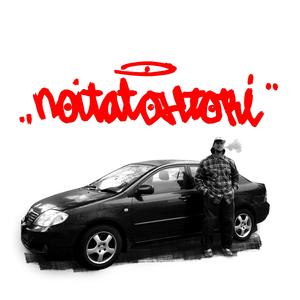Tukijoukot puuttuu (feat. Muste K)
