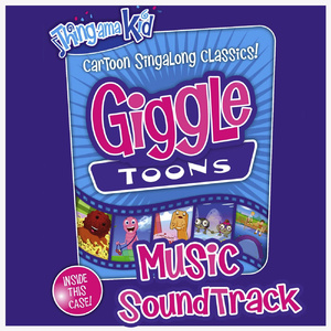 Skinny Marinky Dinky Dink (Giggle Toons Music Album Version)