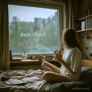 Rain Check (Lo-fi )