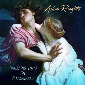 August Waters
