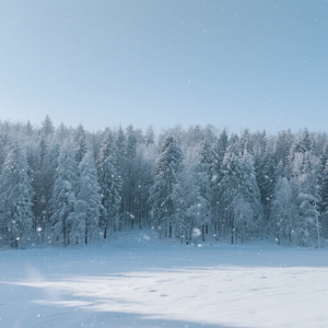 放学路上的暮色