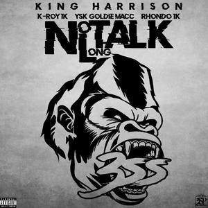 No Long talk (feat. K-Roy 1K, YSK Goldie Macc & Rhondo 1K)