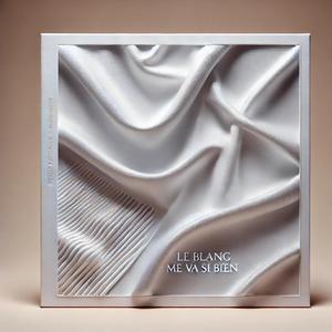 Le blanc me va si bien