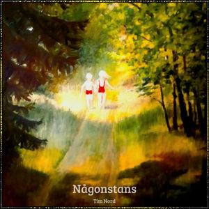 Någonstans