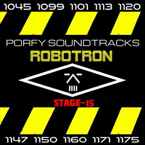 Robotic YLPR