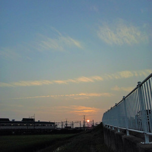 無間地獄からの誘い