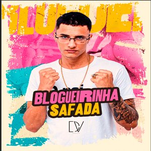 Blogueirinha Safada