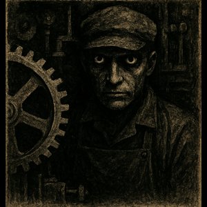 Machinist
