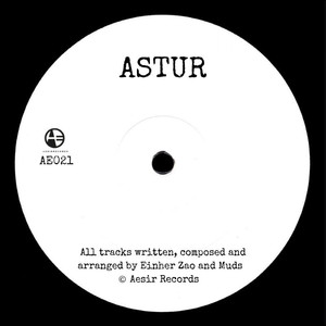 Astur (Einher Zao Remix)
