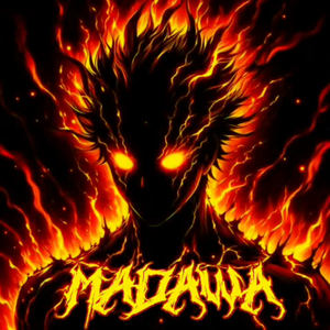 Madawa (Slowed)