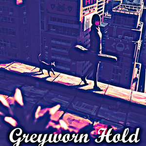 Greyworn Hold