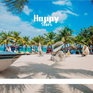 Happy