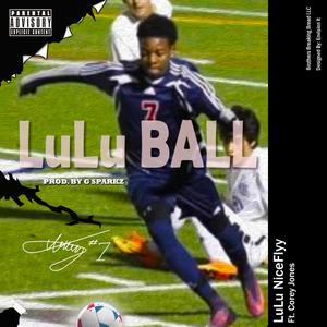 LuLu Ball (feat. Cory Jones) (CLEAN Version)