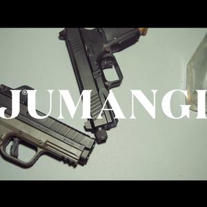 Jumangi (feat. TIM GREEN & AZ Brutals)