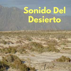 Sonido Del Desierto