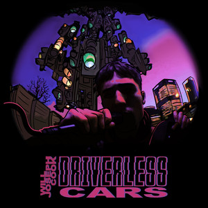 Driverless Cars (Acoustic)