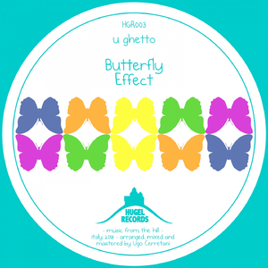 Butterfly Effect