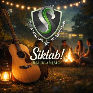 Siklab Balik Animo (Acoustic)