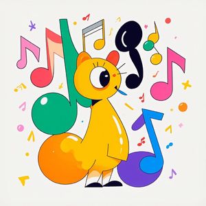 恐龙威武趣儿歌 恐龙《大谜龙》