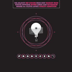 For The D featuring Guilty Simpson