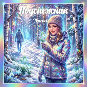 Подснежник