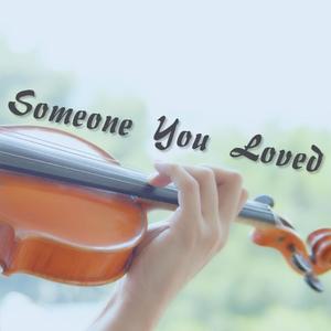 someoneyou loved