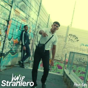 Straniero