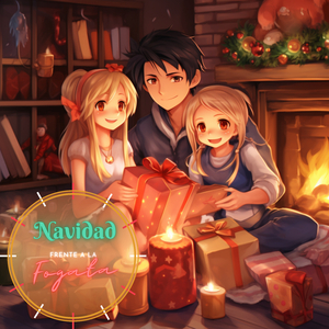 Vibras Navideñas