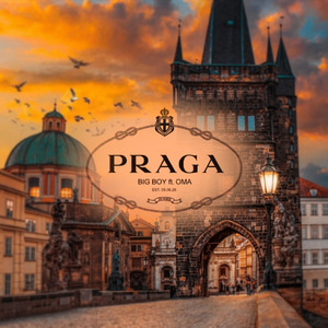 PRAGA