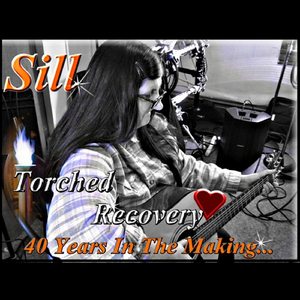 Silent Guitar Player