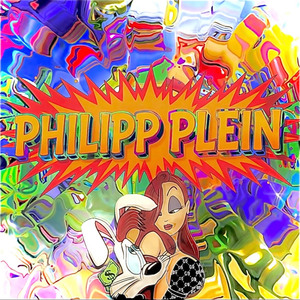 PHILIPP PLEIN (Freestyle)