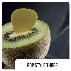 Deli's Song (Underscore)