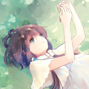 一半一半 Piano Ver.