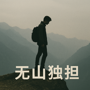 无山独担