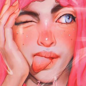 （FREE）粉红泡泡 R&b+boom bap - Type beat