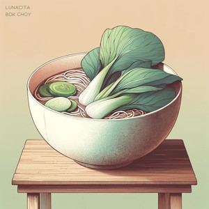 Bok Choy
