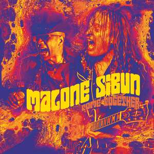 Jodie (feat. Innes Sibun & Marcus Malone)