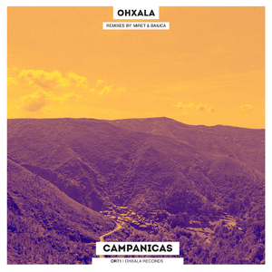 Campanicas