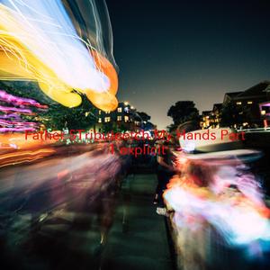 Father Stretch My Hands Part 1 (explicit) (Tribute version originally performed by Kanye WeSt feat. Kid Cudi)