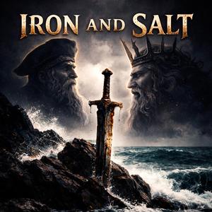 Iron and Salt