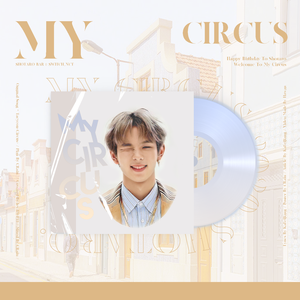 My Circus【2020Shotaro生日贺曲】（翻自 tAEyEOn）