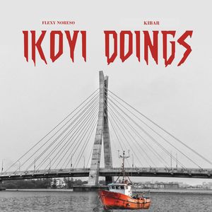 Ikoyi Doings