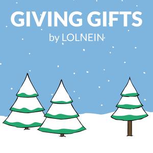 Giving Gifts (Instrumental)