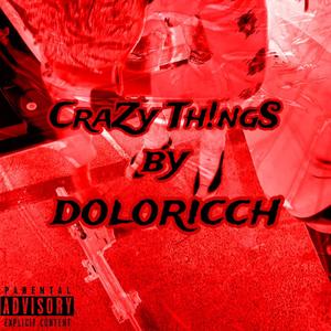 CraZy Th!ngS